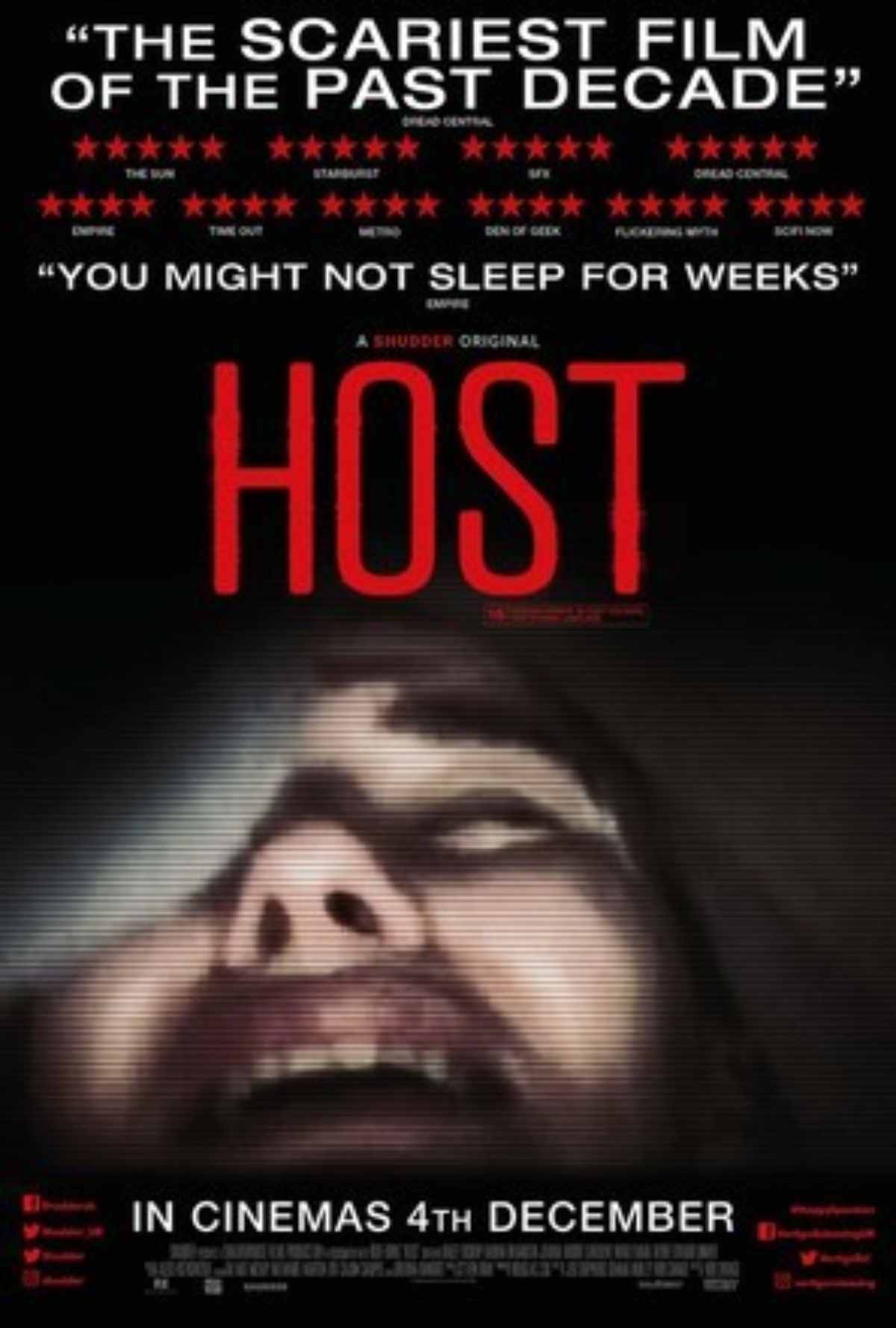 Film Horor Terbaik 27 Film Horor Terbaik 27