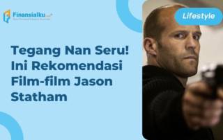 film Jason Statham