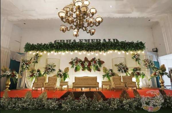 Rekomendasi Gedung dan Hotel Pernikahan Terbaik di Bandung 08 - Finansialku Rekomendasi Gedung dan Hotel Pernikahan Terbaik di Bandung 08 - Finansialku