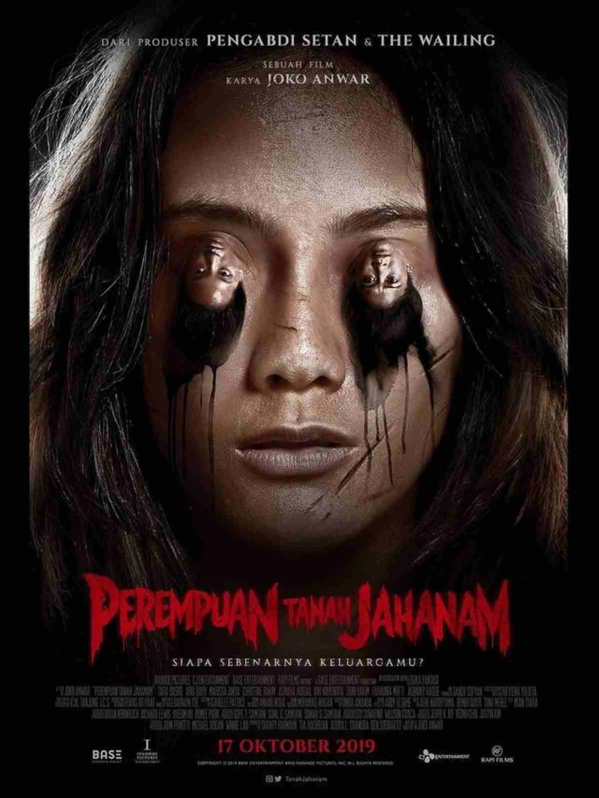 Film Horor Terbaik 3 Film Horor Terbaik 3
