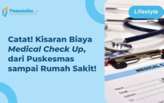 biaya medical check up