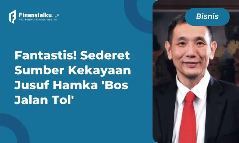 total kekayaan jusuf hamka