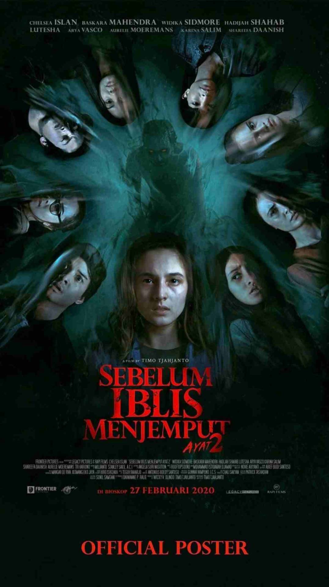 Film Horor Terbaik 2