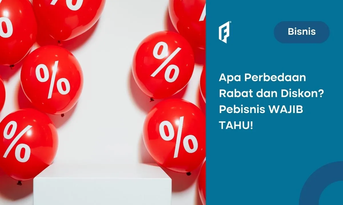 Sama-sama Potongan Harga, Ini Bedanya Rabat dan Diskon!