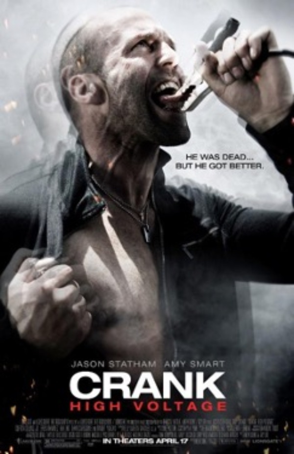 Film Jason Statham 5