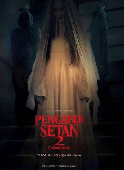 Rekomendasi 30 Film Horor Terbaik Kamu Berani Nonton 