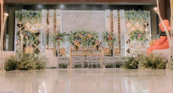 Rekomendasi Gedung dan Hotel Pernikahan Terbaik di Bandung 11 - Finansialku Rekomendasi Gedung dan Hotel Pernikahan Terbaik di Bandung 11 - Finansialku