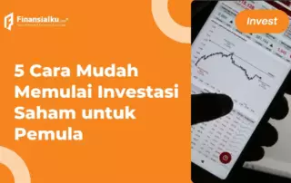 Cara Memulai Investasi Saham untuk Pemula