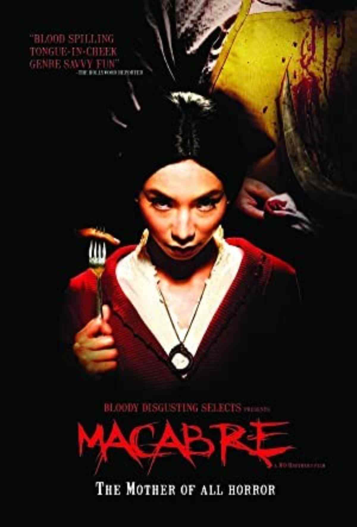 Film Horor Terbaik 10 Film Horor Terbaik 10