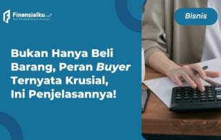 buyer adalah