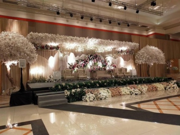 Rekomendasi Gedung dan Hotel Pernikahan Terbaik di Bandung 03 - Finansialku Rekomendasi Gedung dan Hotel Pernikahan Terbaik di Bandung 03 - Finansialku