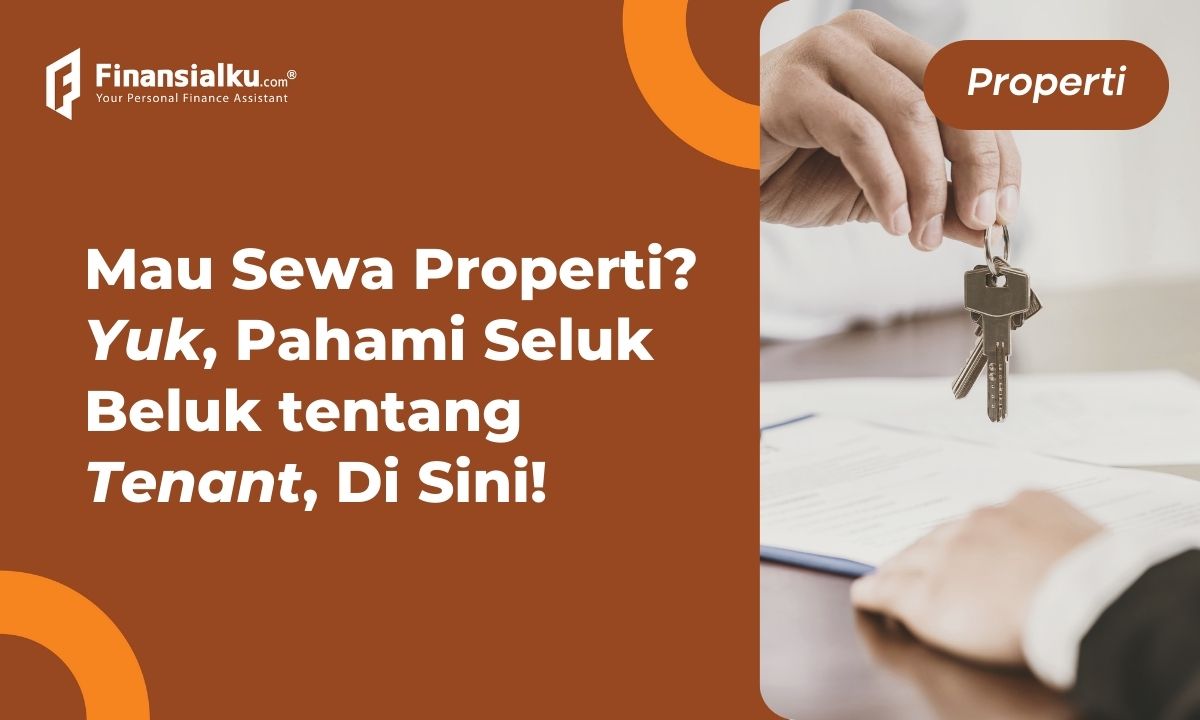 tenant adalah