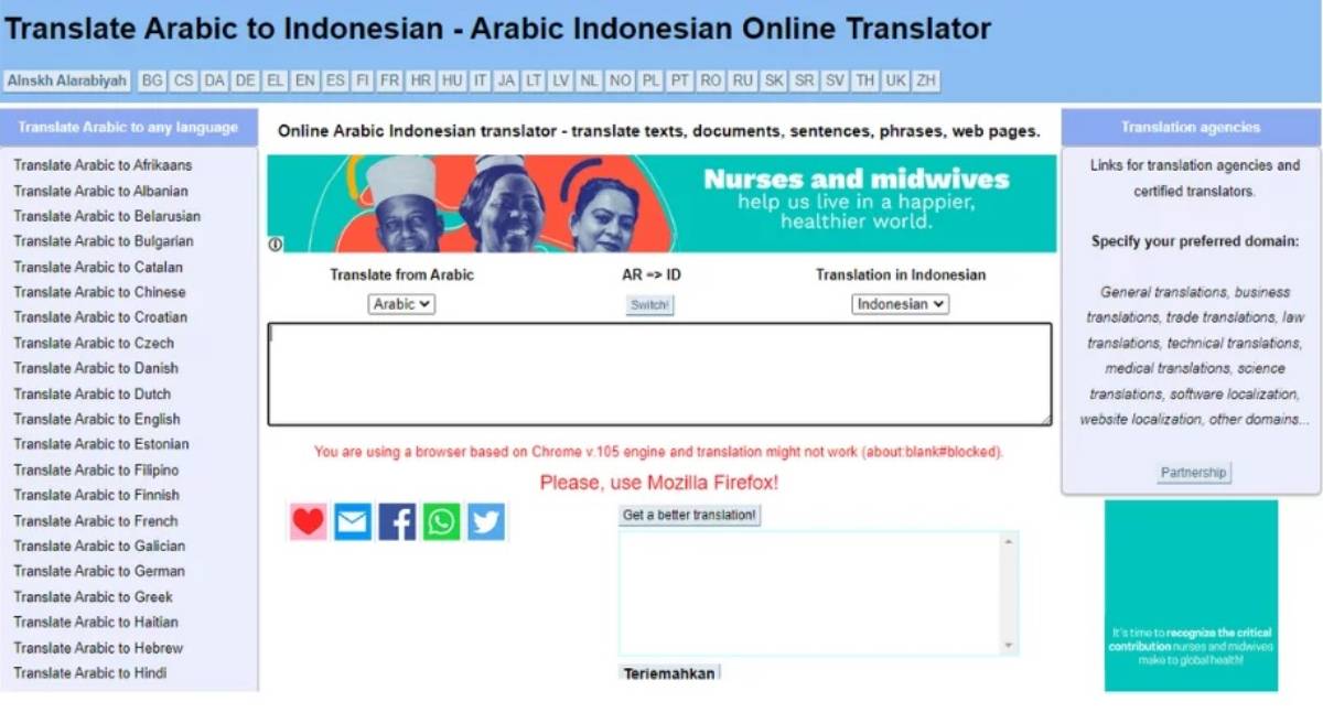 aplikasi translate arab indonesia _etranslator