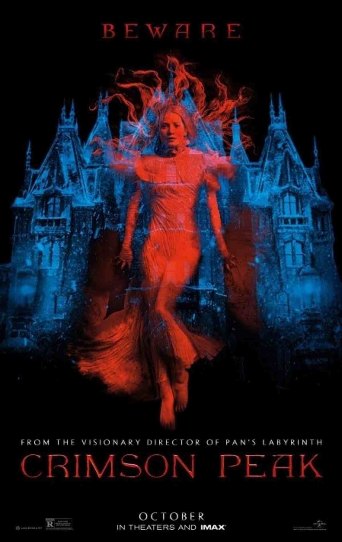Film Horor Terbaik 16 Film Horor Terbaik 16