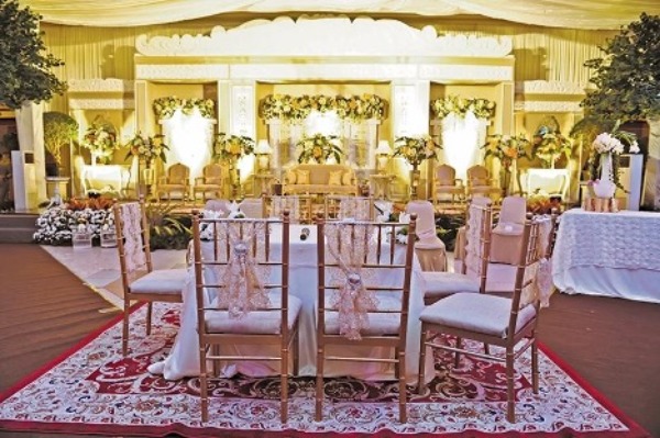 Rekomendasi Gedung dan Hotel Pernikahan Terbaik di Bandung 10 - Finansialku Rekomendasi Gedung dan Hotel Pernikahan Terbaik di Bandung 10 - Finansialku