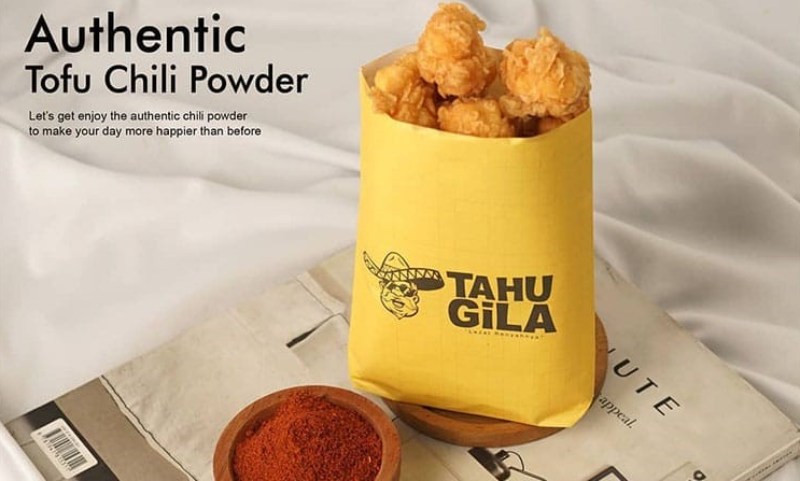 franchise makanan tahu gila franchise makanan tahu gila