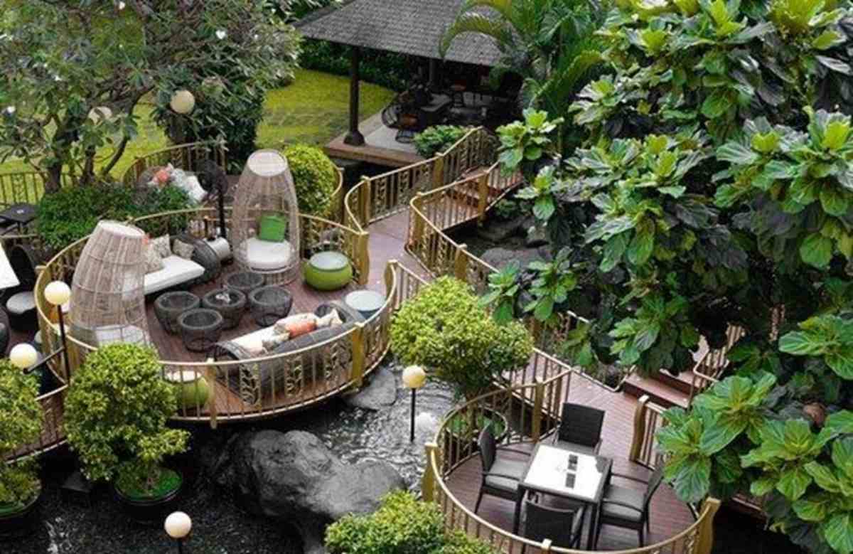 restoran suasana nyaman Jimbaran restoran suasana nyaman Jimbaran