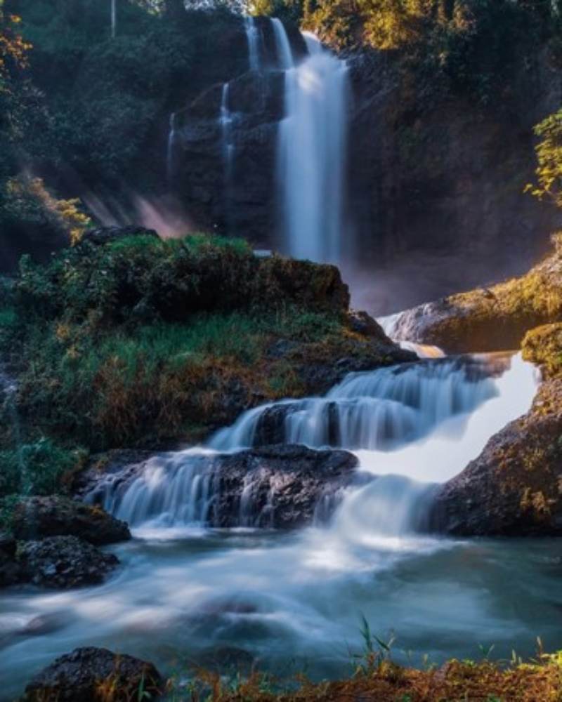 wisata subang_curug cina