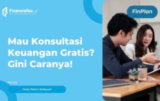 Konsultasi Keuangan Pribadi Bisa Gratis, Begini Caranya!