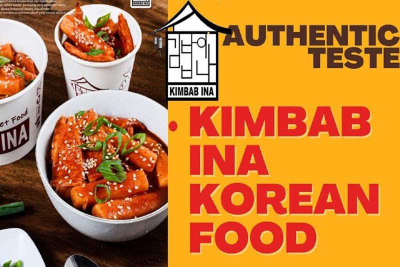 franchise makanan kimbab franchise makanan kimbab