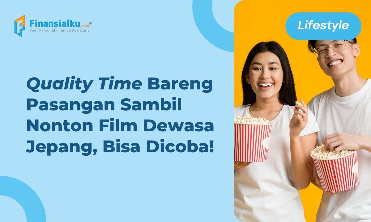 10 Film Dewasa Jepang Recommended Nobar Sama Pasangan 