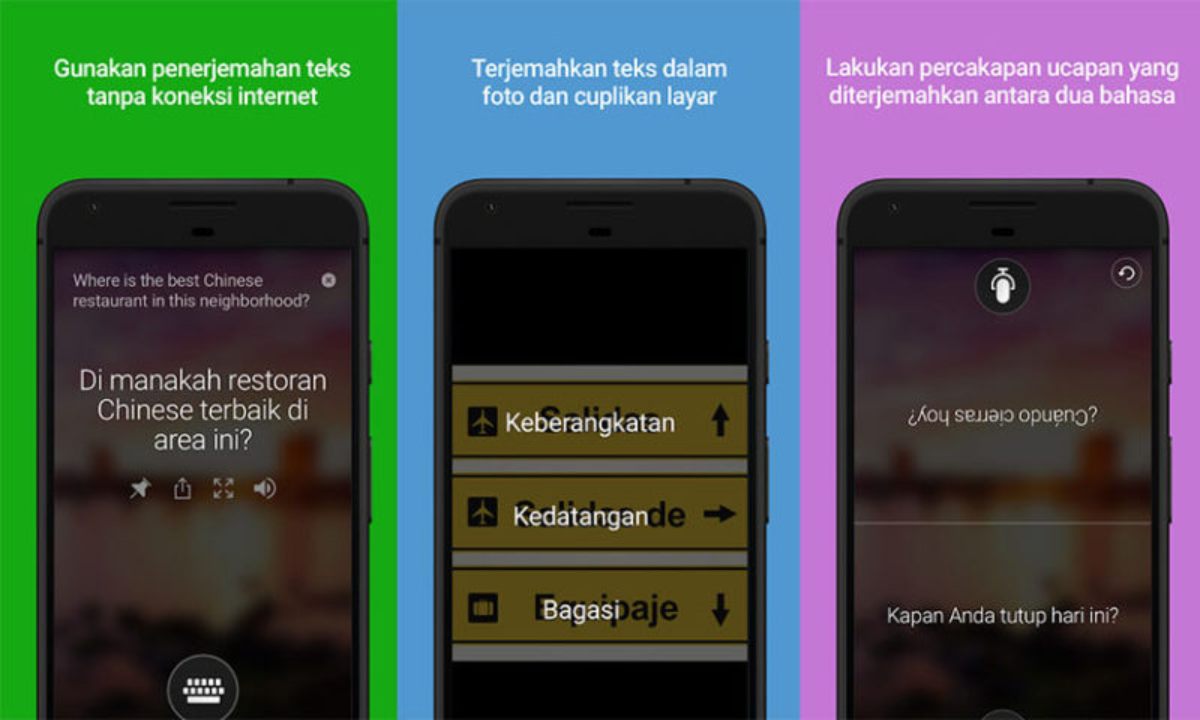 aplikasi translate arab indonesia _microsoft