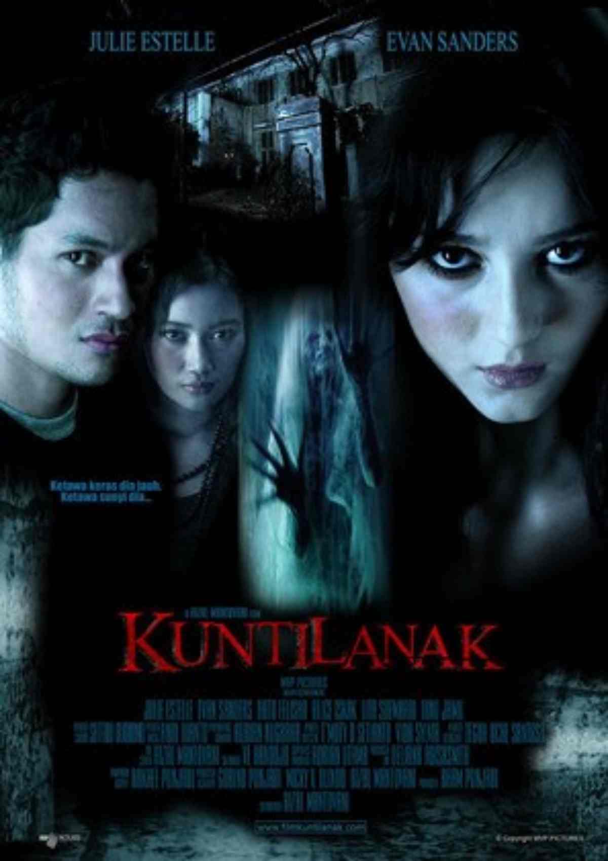 Film Horor Terbaik 9 Film Horor Terbaik 9