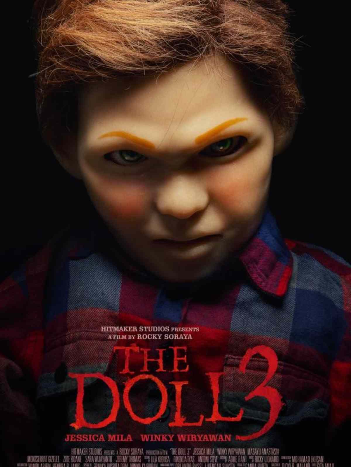 Film Horor Terbaik 13 Film Horor Terbaik 13
