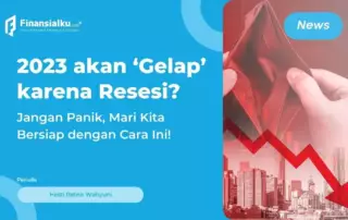 Sri Mulyani Wanti-wanti Bakal Ada Resesi 2023, Harus Gimana?