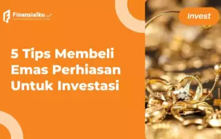 Tips Membeli Perhiasan Emas Untuk Investasi