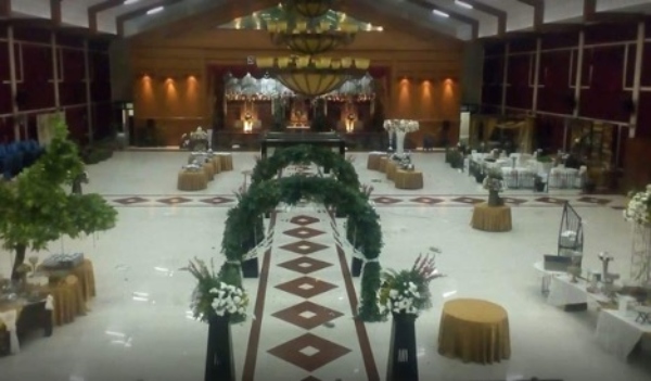 Rekomendasi Gedung dan Hotel Pernikahan Terbaik di Bandung 13 - Finansialku Rekomendasi Gedung dan Hotel Pernikahan Terbaik di Bandung 13 - Finansialku