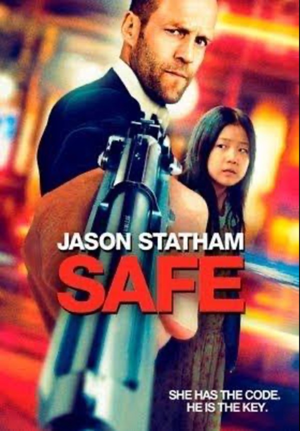 film Jason Statham 10