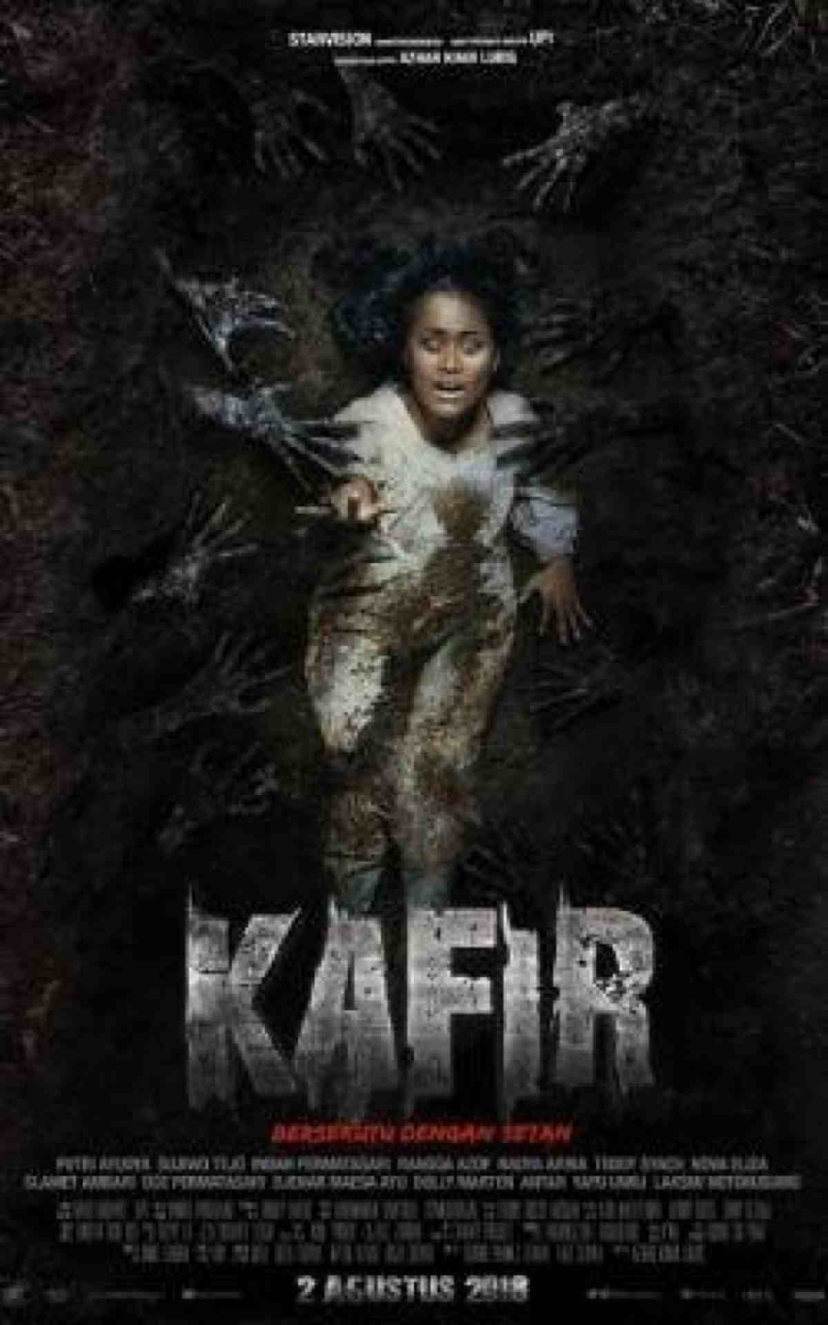 Film Horor Terbaik 4 Film Horor Terbaik 4
