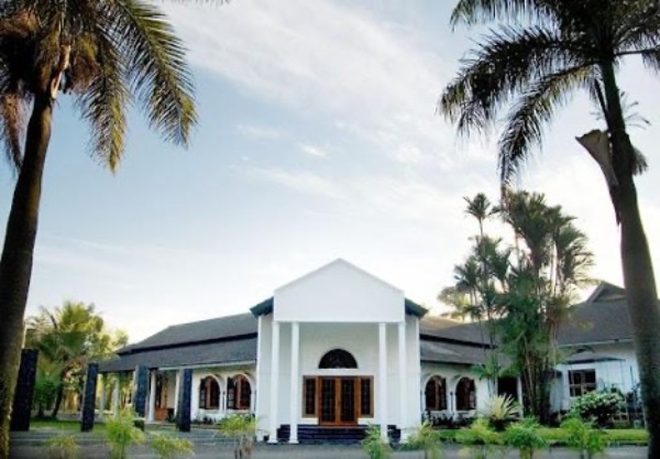 Rekomendasi Gedung dan Hotel Pernikahan Terbaik di Bandung 09 - Finansialku Rekomendasi Gedung dan Hotel Pernikahan Terbaik di Bandung 09 - Finansialku