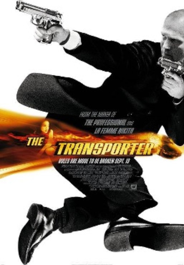 Film Jason Statham 2 Film Jason Statham 2