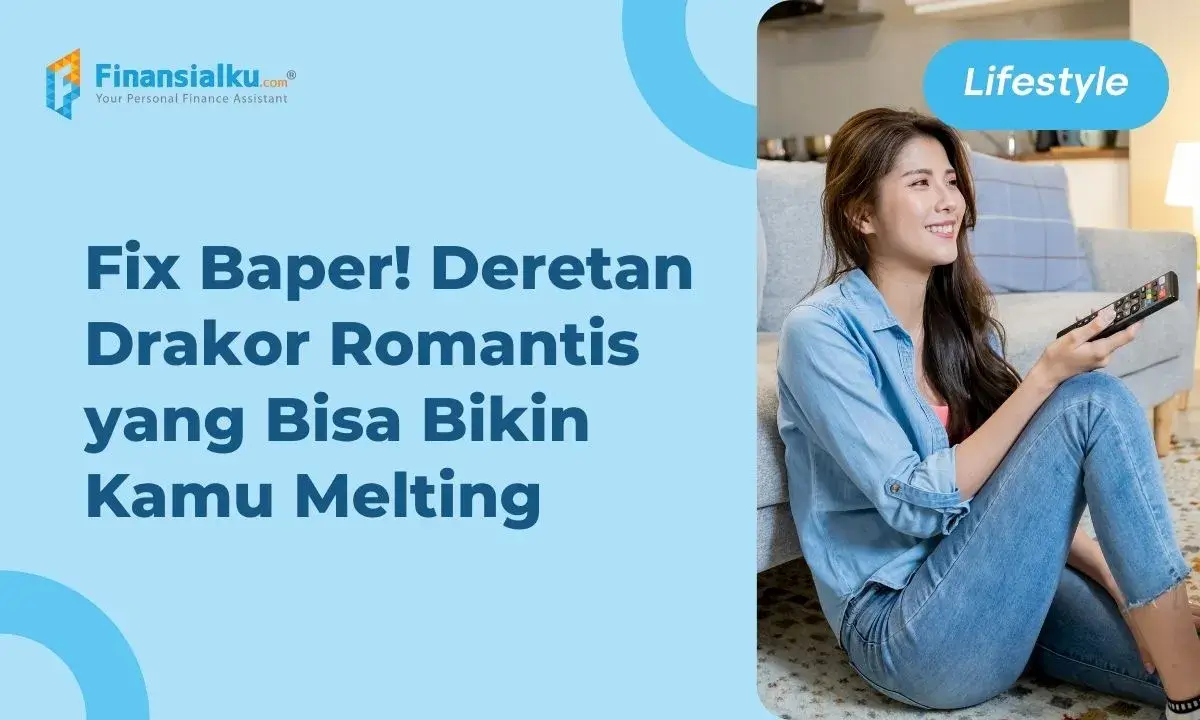 30 Rekomendasi Drama Korea Romantis Lawas hingga Terbaru