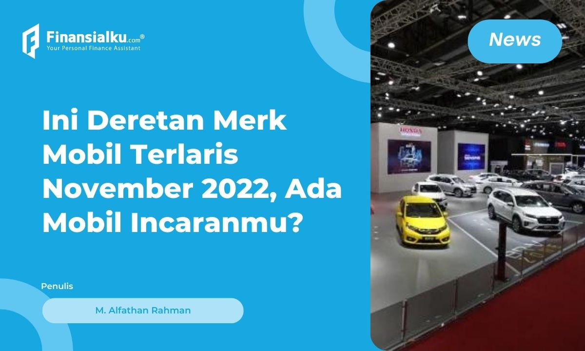 mobil terlaris di indonesia