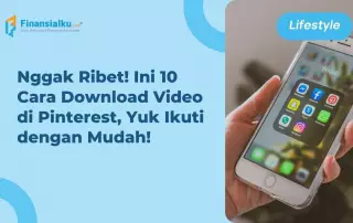 cara download video pinterest