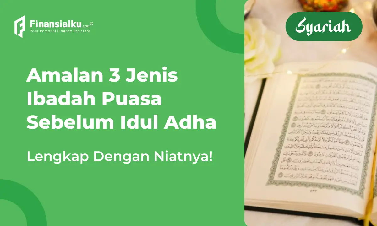 puasa idul adha