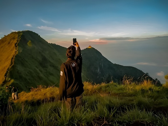 Selain Borobudur, ini 30 Destinasi Wisata Favorit di Magelang