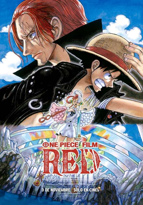 film action terbaik_one piece