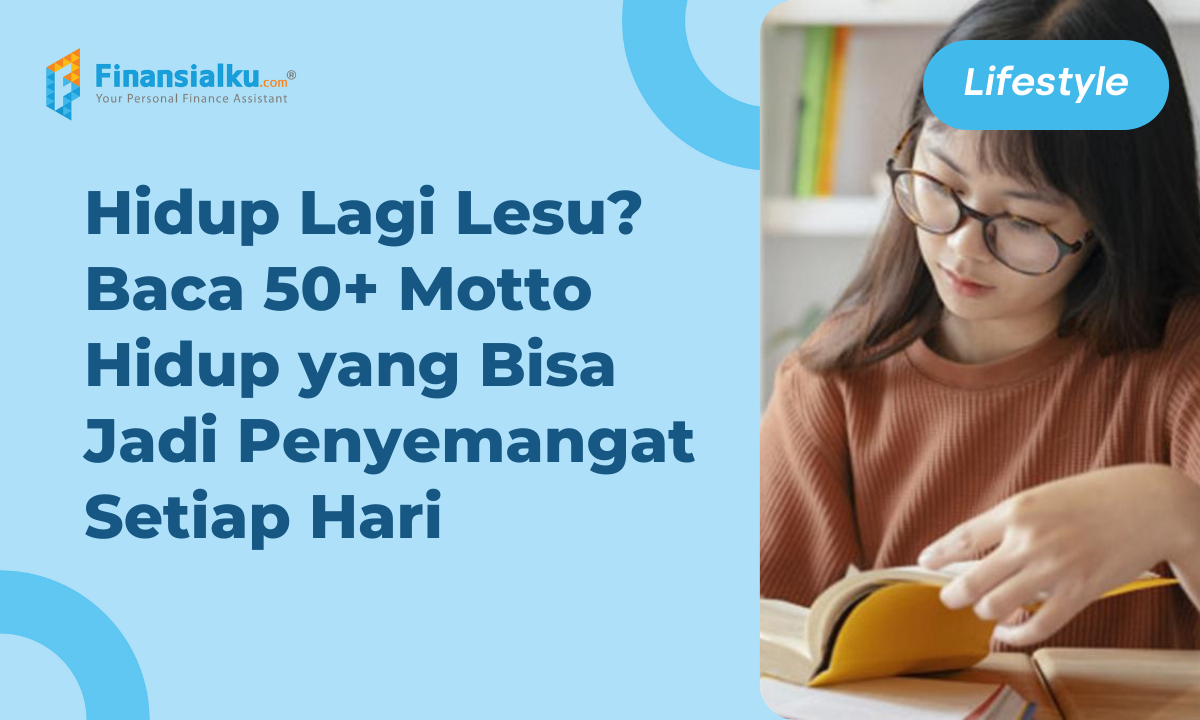 Jangan Nyerah Baca Motto Hidup Singkat Keren Dan Islami