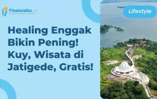 Wisata jatigede