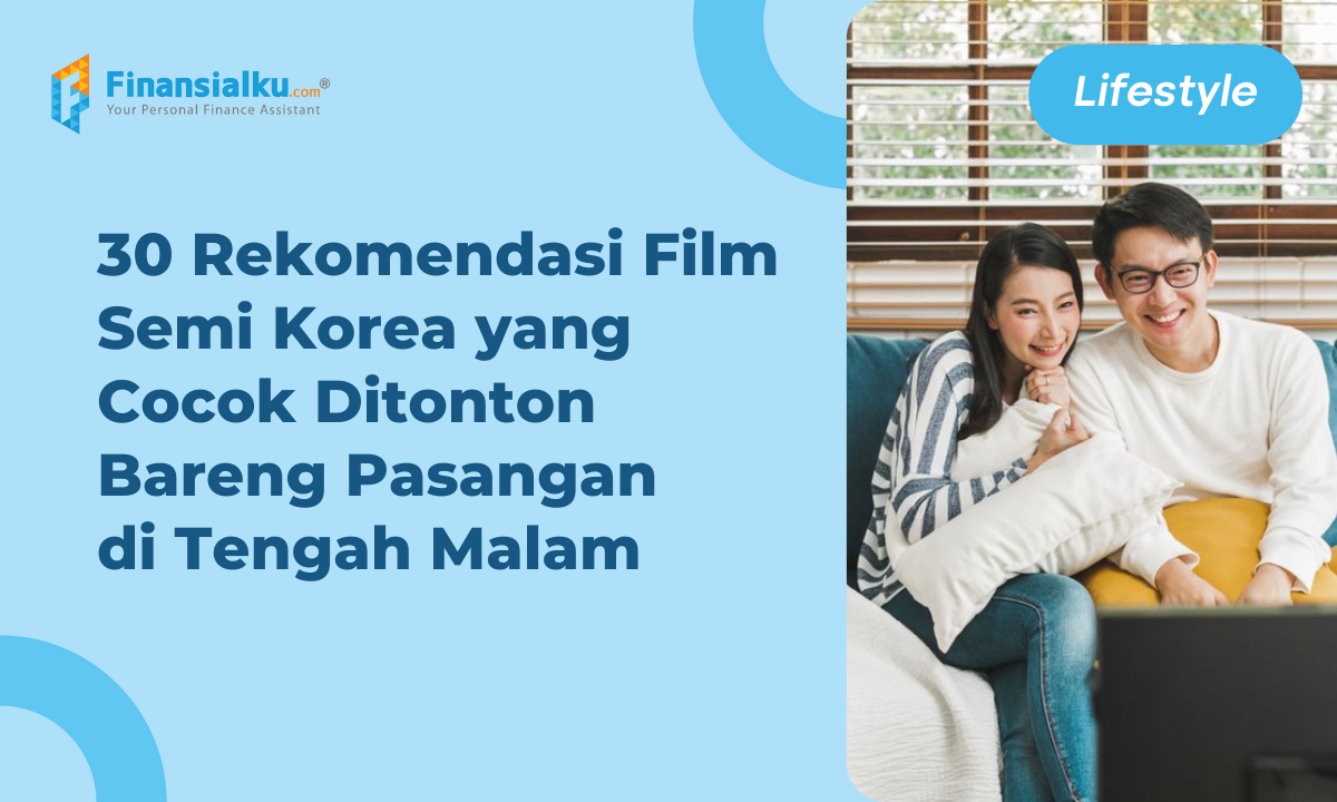 Rekomendasi Film Semi Korea Untuk Nobar Dengan Pasangan