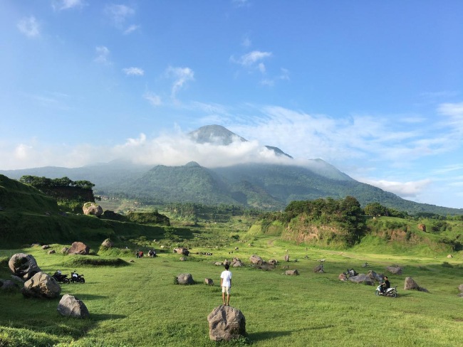 Rekomendasi 15 Destinasi Wisata Mojokerto Paling Menarik