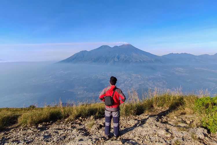 Rekomendasi 15 Destinasi Wisata Mojokerto Paling Menarik