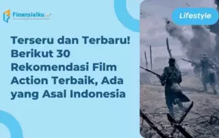 Film Action Terbaik