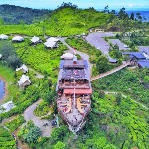 tempat camping di Bandung_glamping lakeside tempat camping di Bandung_glamping lakeside