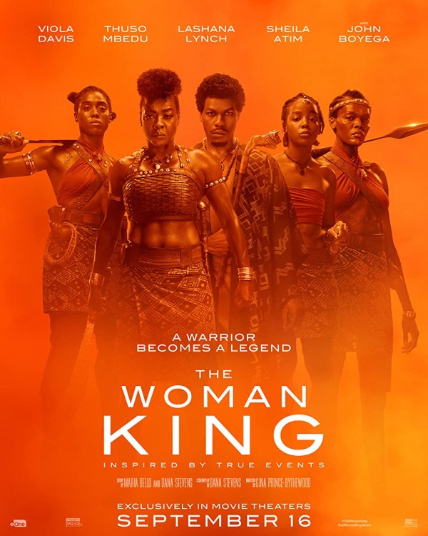 film action terbaik_the woman king