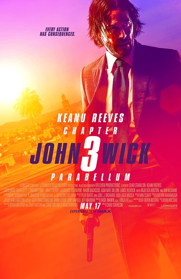 film action terbaik_jhon wick